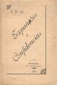 EXPANSÕES E CONFIDÊNCIAS – C.R.M. – Madeira   1896