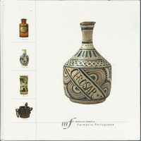 Museu da Farmácia   *  FARMÁCIA PORTUGUESA  *  5000 Anos de História   *   Maria Paula Basso  *  2000