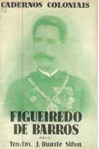 FIGUEIREDO DE BARROS          Ten.-Cor. J. Duarte Silva