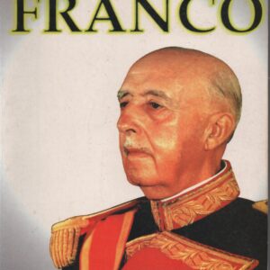 FRANCO * Bartolomé Bennassar