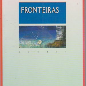 FRONTEIRAS * Manuel Tiago