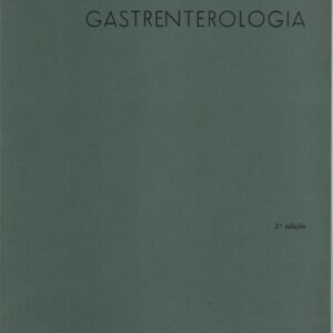 GASTRENTEROLOGIA – J. Pinto Correia   1987