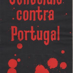 GENOCÍDIO CONTRA PORTUGAL   *   1963