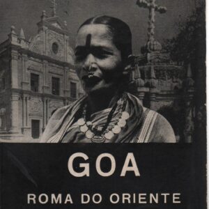 GOA : Roma do Oriente – Rémy