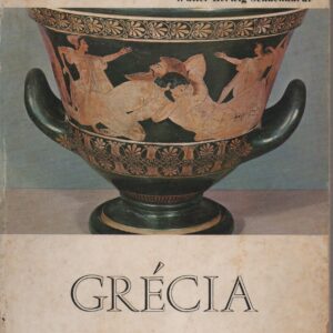 GRÉCIA – Walter-Herwig Schuchhardt