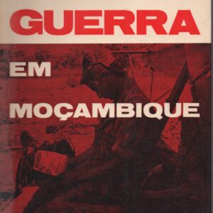 GUERRA EM MOÇAMBIQUE : Um Repórter na Zona dos Combates * Nuno Rocha