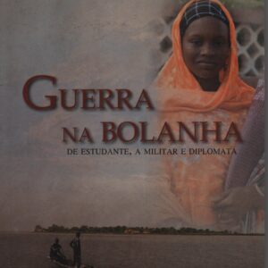 GUERRA NA BOLANHA * Francisco Henriques da Silva