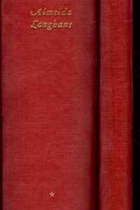 HERÁLDICA, CIÊNCIA DE TEMAS VIVOS   – F. P. de ALMEIDA LANGHANS   – 1966