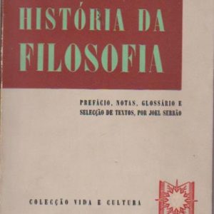 HISTÓRIA DA FILOSOFIA * Will Durant