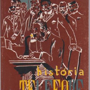 HISTÓRIA DO TELEFONE * Rómulo de Carvalho   1962