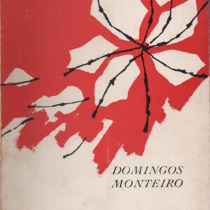 HISTÓRIAS DAS HORAS VAGAS * Domingos Monteiro   1966
