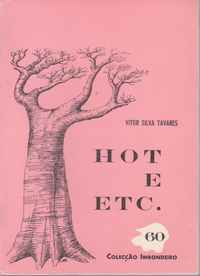 HOT E ETC. * Vitor Silva Tavares