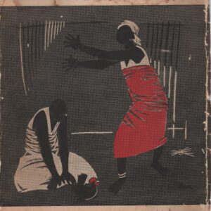 ILUNDO : Divindades e Ritos Angolanos *  Óscar Ribas  1ª Edição  1958