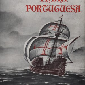 ÍNDIA PORTUGUESA : Estudo Histórico – Frederic P. Marjay   1959