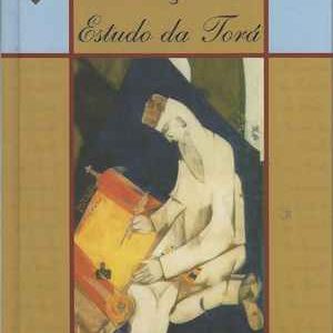 INICIAÇÃO AO ESTUDO DA TORÁ   * Auro del Giglio  * 2003