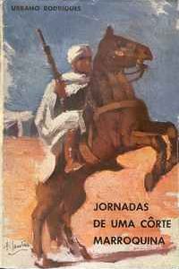 JORNADAS DE UMA CÔRTE MARROQUINA          Urbano Rodrigues     1937