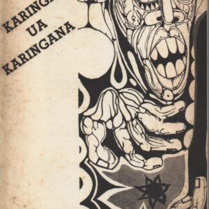 KARINGANA UA KARINGANA * José Craveirinha   1974