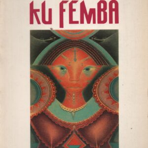 KU FEMBA : Romance * João Salva-Rey  1986