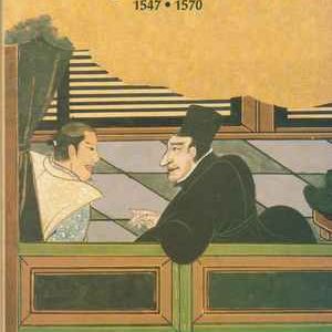 LA COMPAGNIE DE JÉSUS ET LE JAPON  1547-1570   *  Léon Bourdon  *  1993