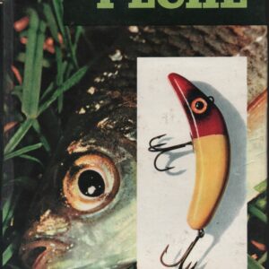 LA PÊCHE * Dir. Jérôme Nadaud    1955