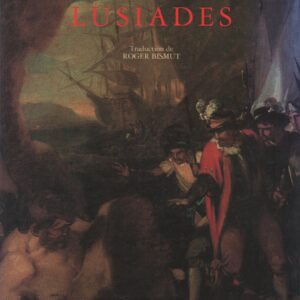 LES LUSIADES * Luís de Camões   1992