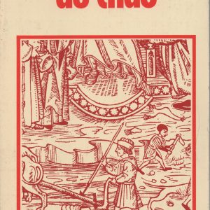 LEVANTADO DO CHÃO José Saramago