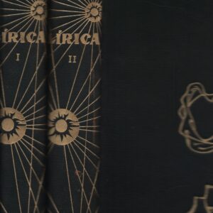 LÍRICA – 2 Vols. * Luís de Camões