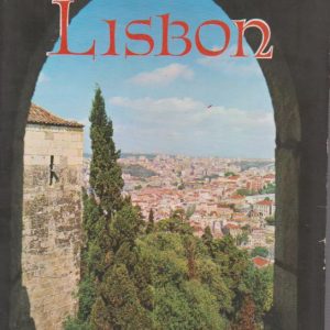 LISBON AND ITS SURROUNDINGS * FREDERIC P. MARJAY   1972
