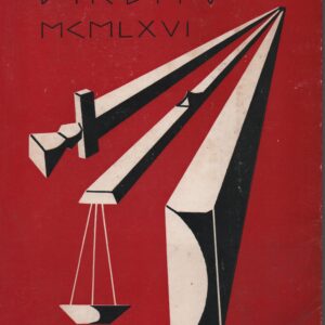 LIVRO DOS FITADOS DE DIREITO * Coimbra – 1966