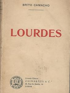 LOURDES   –   Brito Camacho
