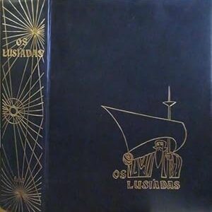 OS LUSIADAS – Edição Especial – 1956