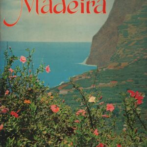 MADEIRA * Texto e Dir.Art. Frederic P. Marjay1965