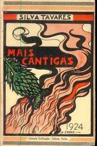 MAIS CANTIGAS          Silva Tavares      1924