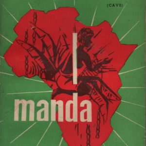 Manda – Carlos Alves (Cave)   1965