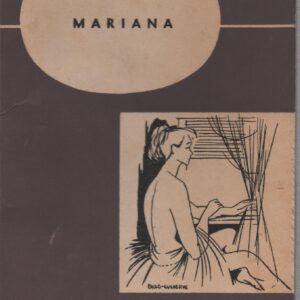 MARIANA   Mário Braga