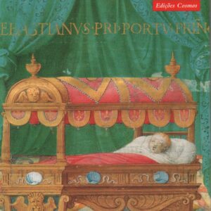 MEMÓRIA E PODER : Ensaios de História Cultural (Séculos XV-XVIII) * Ana Isabel Buescu