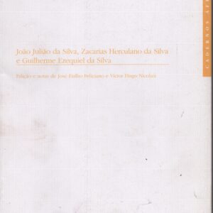 MEMÓRIAS DE SOFALA     *   João Julião da Silva, Zacarias Herculano da Silva, Guilherme H. Ezequiel da Silva