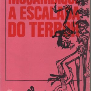 MOÇAMBIQUE A ESCALADA DO TERROR * Inácio de Passos