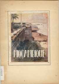 MOÇAMBIQUE          Exposição Colonial Portuguesa – Antuérpia 1930
