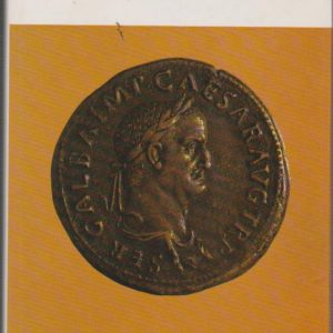 MONNAIES ROMAINES * C.H.V. Sutherland   1974