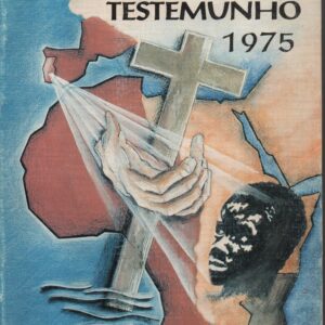 NA ENTREGA DO TESTEMUNHO – 1975 * Cónego Francisco Maria Pinheiro    1992
