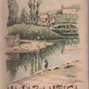 NA PAZ ANTIGA * Carlos Pires de Lima da Fonseca   1961