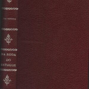 NA RODA DO BATUQUE * Luiz Teixeira  1933