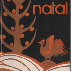 NATAL  Antologia  1978 – 1ª Edição