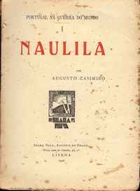 1914 – NAULILA                      Augusto Casimiro     1922