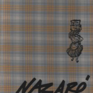 NAZARÉ * Thomaz de Mello (Tom)