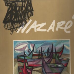 NAZARÉ * Tomáz de Mello (Tom)