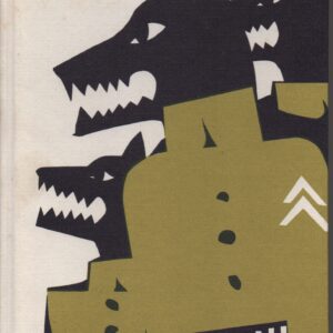 NOITE DE CÃES * Álvaro Guerra