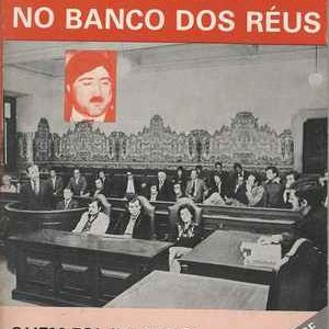 O M.F.A. No Banco dos Réus * Quem Foi Julgado * Sanches Osório e Sousa e Melo * 1976
