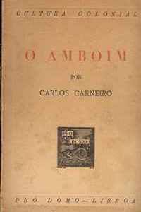 O AMBOIM – Carlos Carneiro 1947